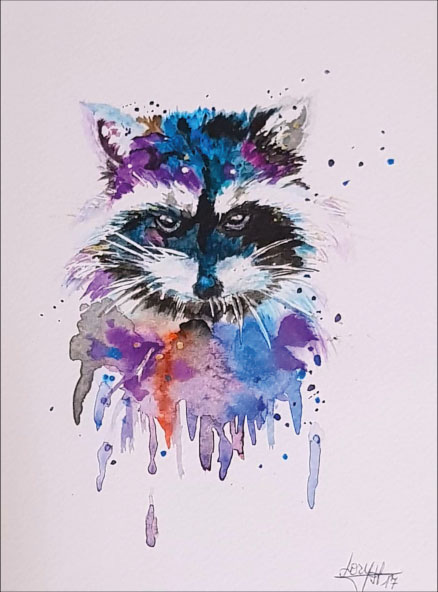 I can speak its languadge